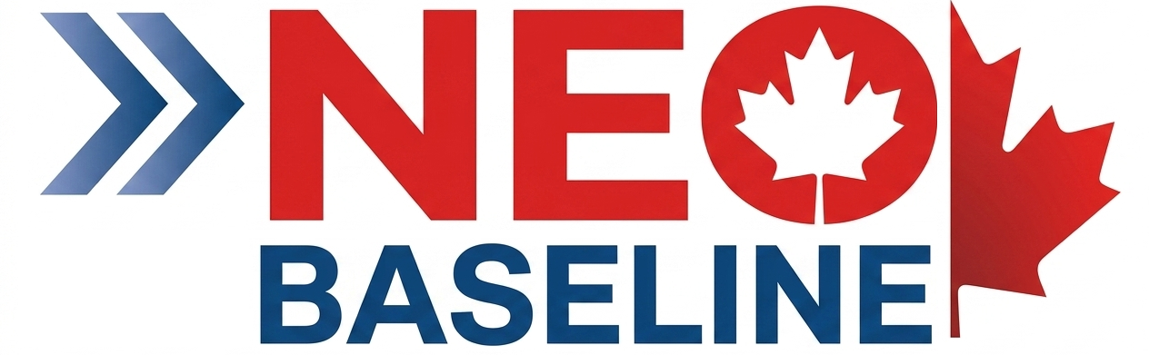NEO Baseline JV logo